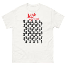 Load image into Gallery viewer, Hip Hop 50th MC's T-Shirt