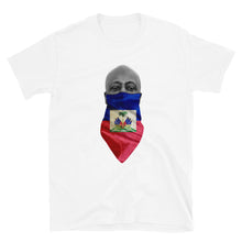 Load image into Gallery viewer, Wyclef T-Shirt
