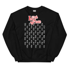 Load image into Gallery viewer, 2pac, biggie, nas, jay-z, kendrick Lamar, j.cole, kodak black, black thought, queen Latifah, lauryn hill, run-dmc, quest love, the roots, a tribe called quest, q-tip, wu-tang, redman, nwa, ice cube, wyclef jean, biz Markie, easy-e, dr. Dre, snoop Dogg, nipsey hustle, phife dawg, missy Elliot, rakim, DMX, Slick Rick, Drake, Big Daddy Kane, LL Cool J, Lil' Wayne, Lil' Kim, De La Soul, Mobb Deep, Prodigy, Havoc, Jadakis, Sheek Louch, The Lox, EPMD, OutKast, Big Boi, Andre 3000, Hip Hop Love of my life, 50 cent