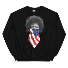 Load image into Gallery viewer, Jimi Hendrix Sweatshirt