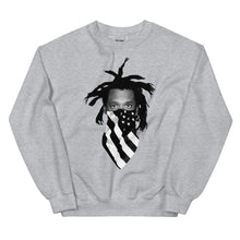 Load image into Gallery viewer, American Gangsta Sweatshirt
