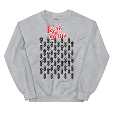 Load image into Gallery viewer, 2pac, biggie, nas, jay-z, kendrick Lamar, j.cole, kodak black, black thought, queen Latifah, lauryn hill, run-dmc, quest love, the roots, a tribe called quest, q-tip, wu-tang, redman, nwa, ice cube, wyclef jean, biz Markie, easy-e, dr. Dre, snoop Dogg, nipsey hustle, phife dawg, missy Elliot, rakim, DMX, Slick Rick, Drake, Big Daddy Kane, LL Cool J, Lil' Wayne, Lil' Kim, De La Soul, Mobb Deep, Prodigy, Havoc, Jadakis, Sheek Louch, The Lox, EPMD, OutKast, Big Boi, Andre 3000, 50 Cent