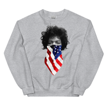 Load image into Gallery viewer, Jimi Hendrix Sweatshirt