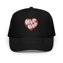 Load image into Gallery viewer, Hip Hop trucker hat