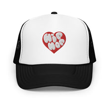 Load image into Gallery viewer, Hip Hop trucker hat