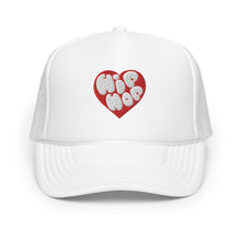Load image into Gallery viewer, Hip Hop trucker hat