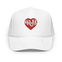 Load image into Gallery viewer, R&B trucker hat
