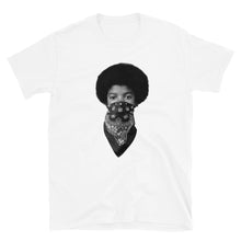 Load image into Gallery viewer, Michael Jackson "Bad" T-Shirt
