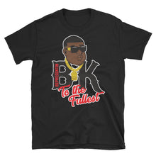 Load image into Gallery viewer, Brooklyn "Biggie" T-Shirt