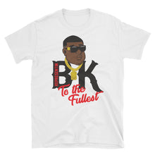 Load image into Gallery viewer, Brooklyn "Biggie" T-Shirt