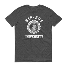 Load image into Gallery viewer, Hip Hop University T-shirt