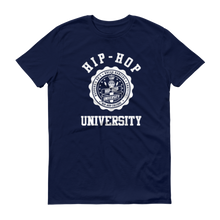 Load image into Gallery viewer, Hip Hop University T-shirt