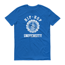 Load image into Gallery viewer, Hip Hop University T-shirt