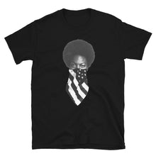 Load image into Gallery viewer, Nina Simone Unisex T-Shirt