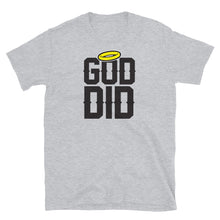 Load image into Gallery viewer, God Did T-Shirt