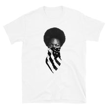Load image into Gallery viewer, Nina Simone Unisex T-Shirt