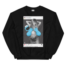 Load image into Gallery viewer, Beyonce IG Sweatshirt