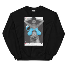Load image into Gallery viewer, Rihanna IG Sweatshirt