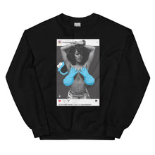 Load image into Gallery viewer, Teyanna IG Sweatshirt