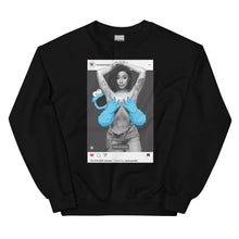 Load image into Gallery viewer, Cardi B IG Sweatshirt