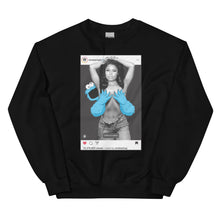 Load image into Gallery viewer, Nicki IG Sweatshirt