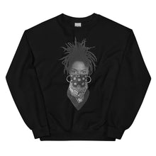 Load image into Gallery viewer, Lauryn Hill Sweatshirt