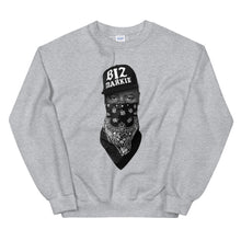 Load image into Gallery viewer, Biz Markie Sweatshirt