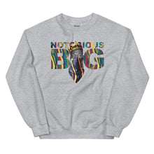 Load image into Gallery viewer, Big Coogi Sweatshirt