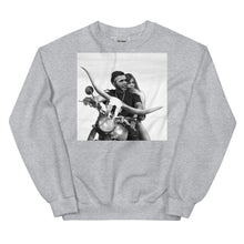 Load image into Gallery viewer, The Obama's Sweatshirt