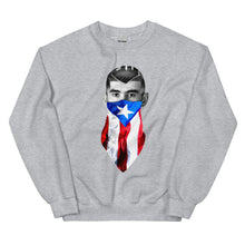 Load image into Gallery viewer, Bad Bunny Sweatshirt