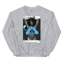 Load image into Gallery viewer, Teyanna IG Sweatshirt