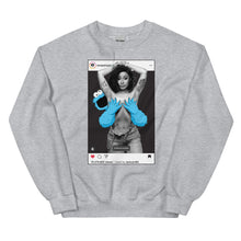 Load image into Gallery viewer, Cardi B IG Sweatshirt