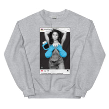 Load image into Gallery viewer, Nicki IG Sweatshirt