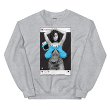 Load image into Gallery viewer, Janet IG Sweatshirt