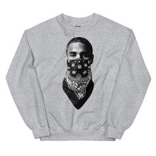 Load image into Gallery viewer, Chris Brown Sweatshirt