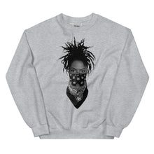Load image into Gallery viewer, Lauryn Hill Sweatshirt