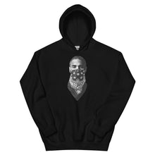 Load image into Gallery viewer, Chris Brown Hoodie