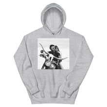 Load image into Gallery viewer, The Obama's Hoodie