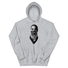 Load image into Gallery viewer, Chris Brown Hoodie