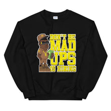 Load image into Gallery viewer, Biggie "Flava In Ya Ear" Sweatshirt