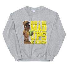 Load image into Gallery viewer, Biggie "Flava In Ya Ear" Sweatshirt