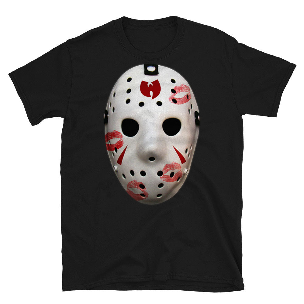 Ghostface T-Shirt