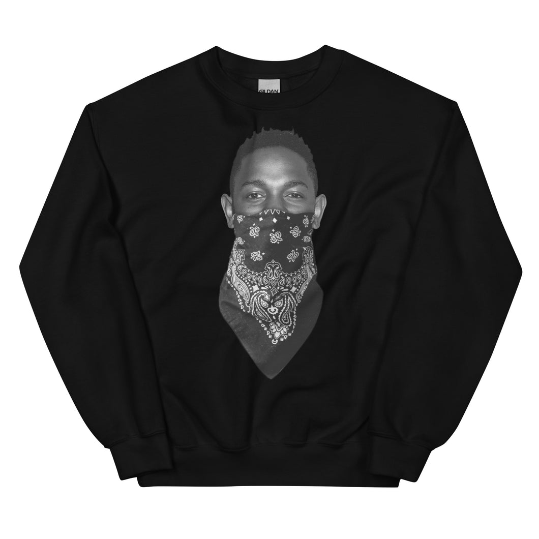 Kendrick Sweatshirt