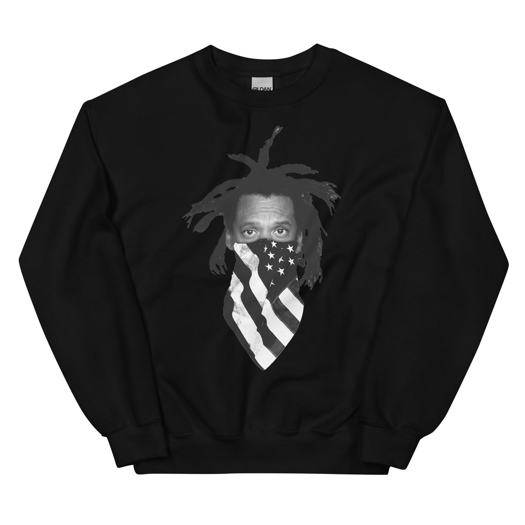 American Gangsta Sweatshirt