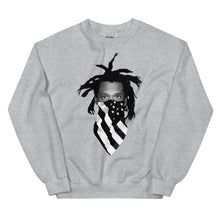 Load image into Gallery viewer, American Gangsta Sweatshirt
