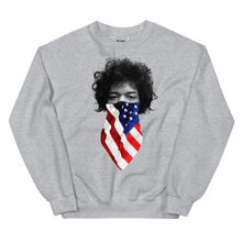 Load image into Gallery viewer, Jimi Hendrix Sweatshirt
