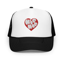 Load image into Gallery viewer, Hip Hop trucker hat
