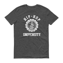 Load image into Gallery viewer, Hip Hop University T-shirt
