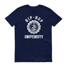 Load image into Gallery viewer, Hip Hop University T-shirt
