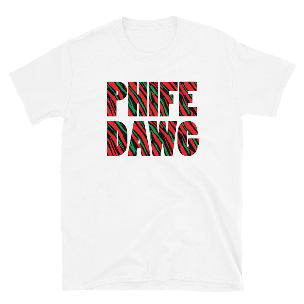 Phife Dawg T-Shirt